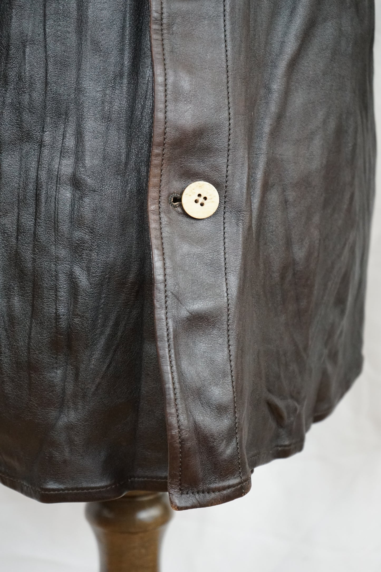 FW24 ￼Civilian Shacket IT