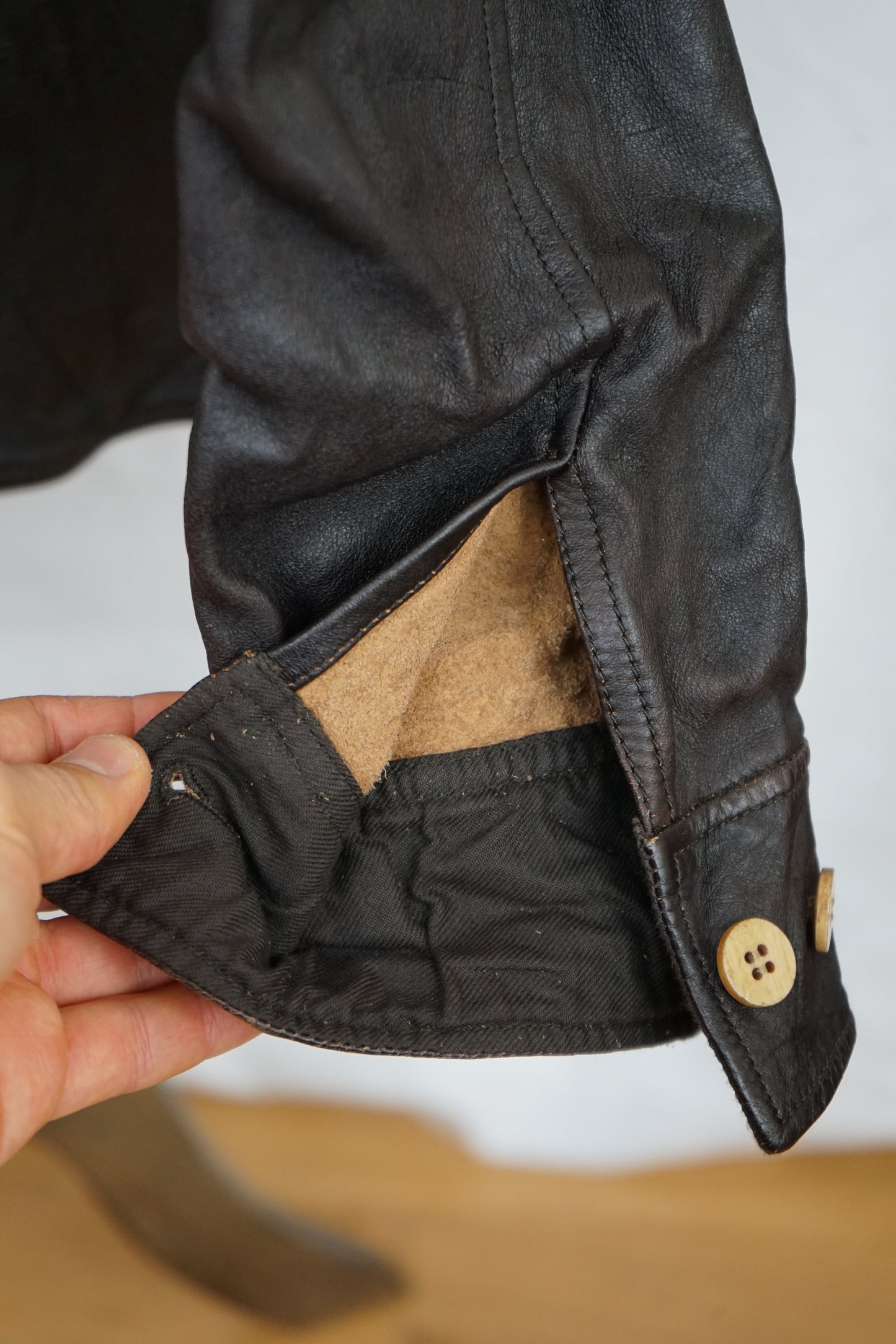 FW24 ￼Civilian Shacket IT