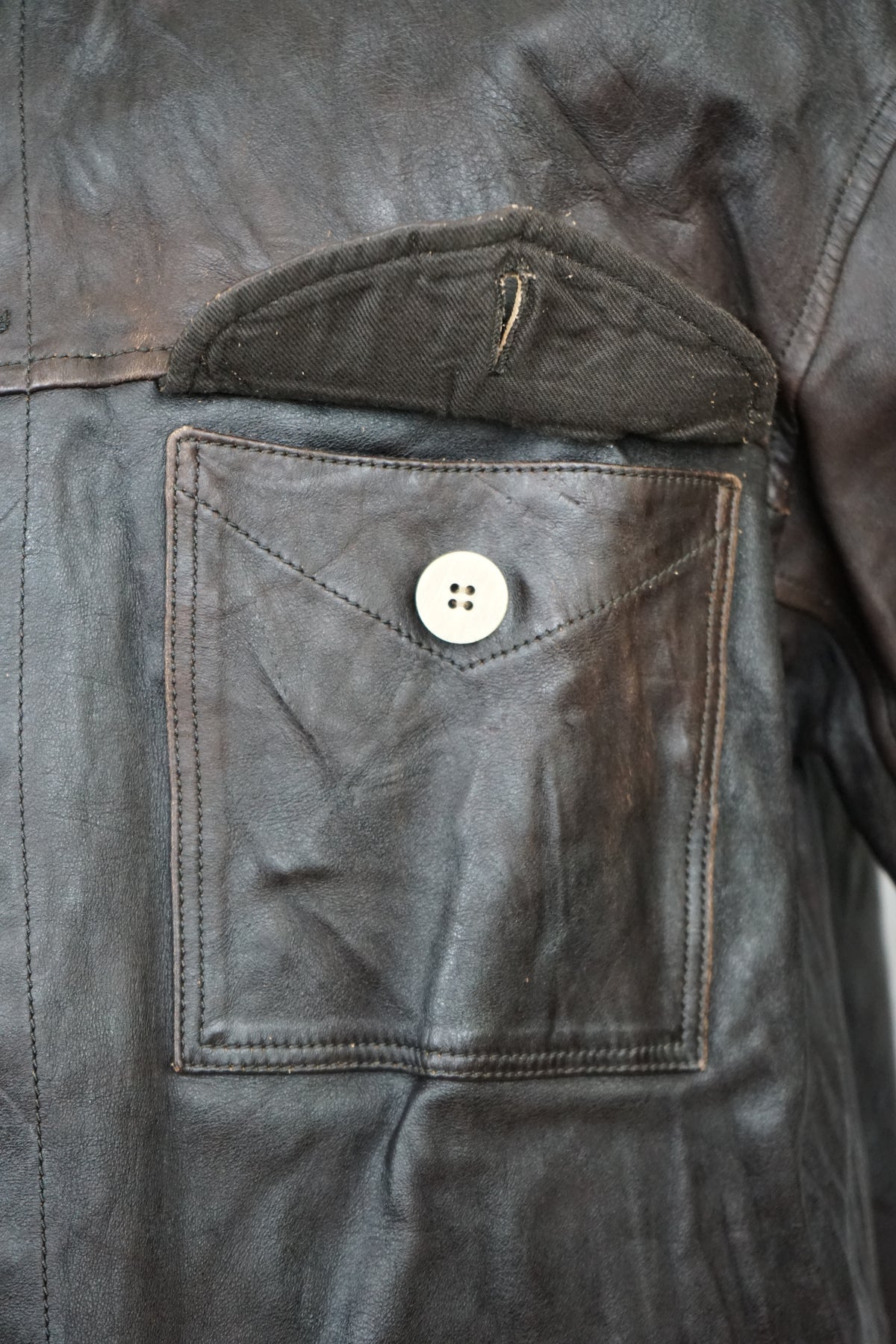 FW24 ￼Civilian Shacket IT
