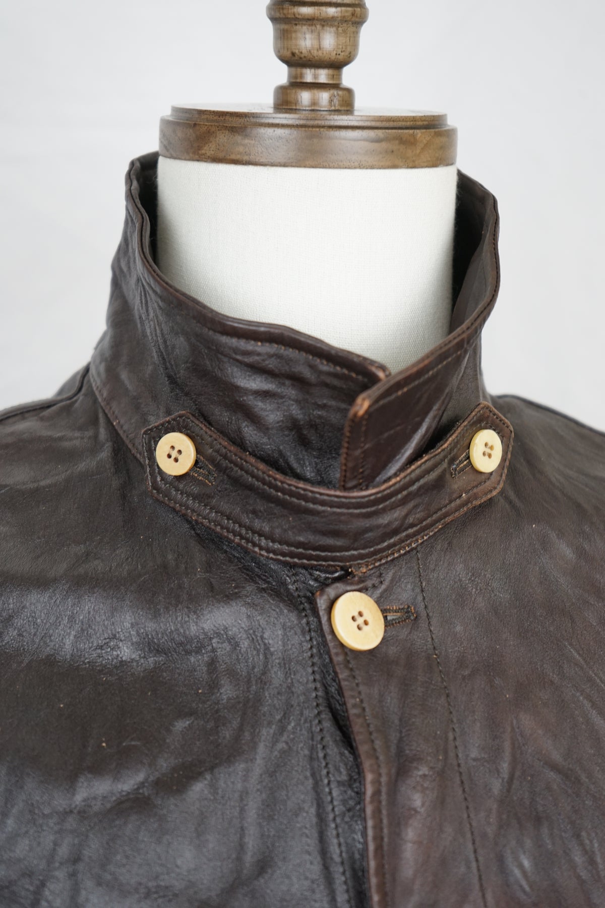 FW24 ￼Civilian Shacket IT