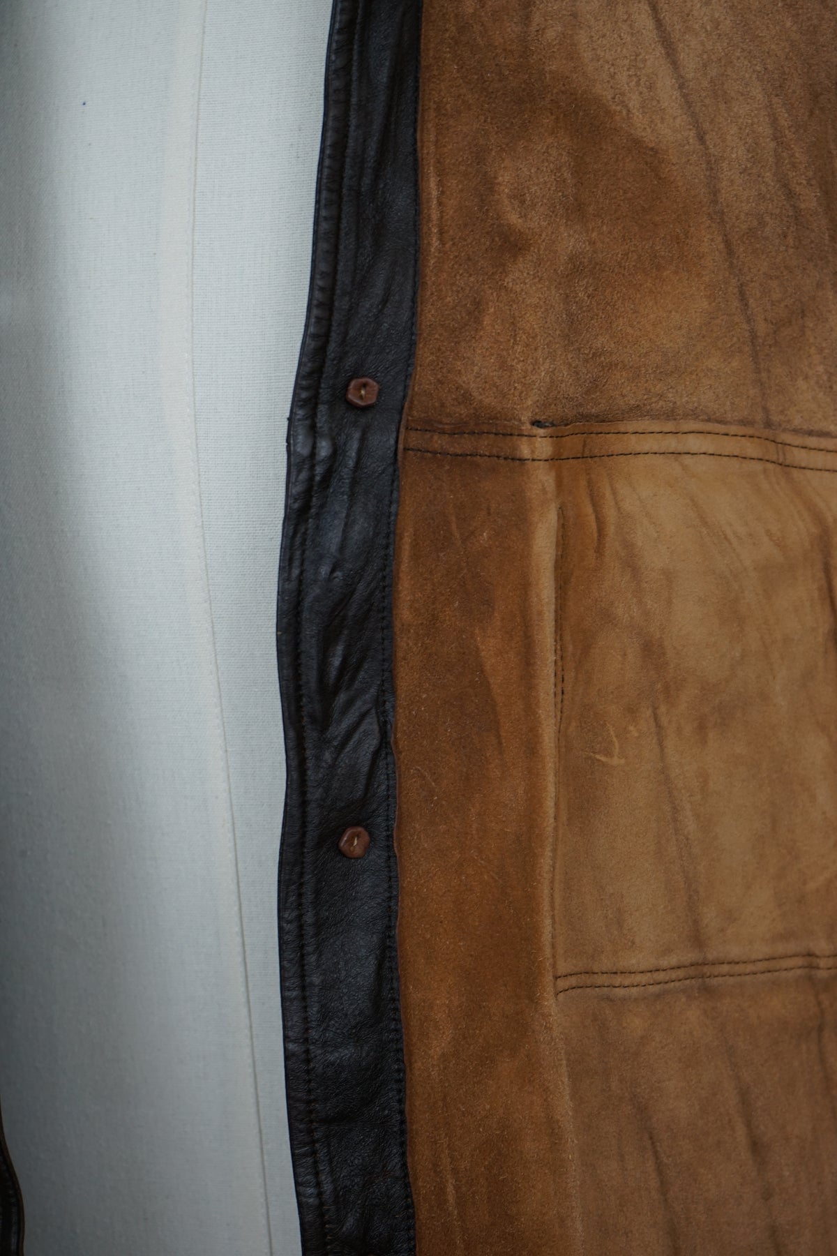 FW24 ￼Civilian Shacket IT