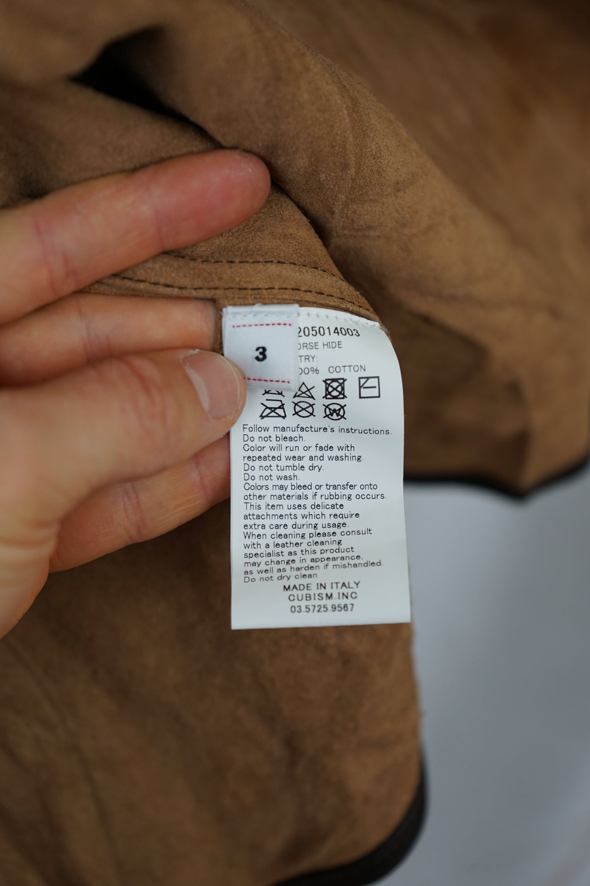 FW24 ￼Civilian Shacket IT