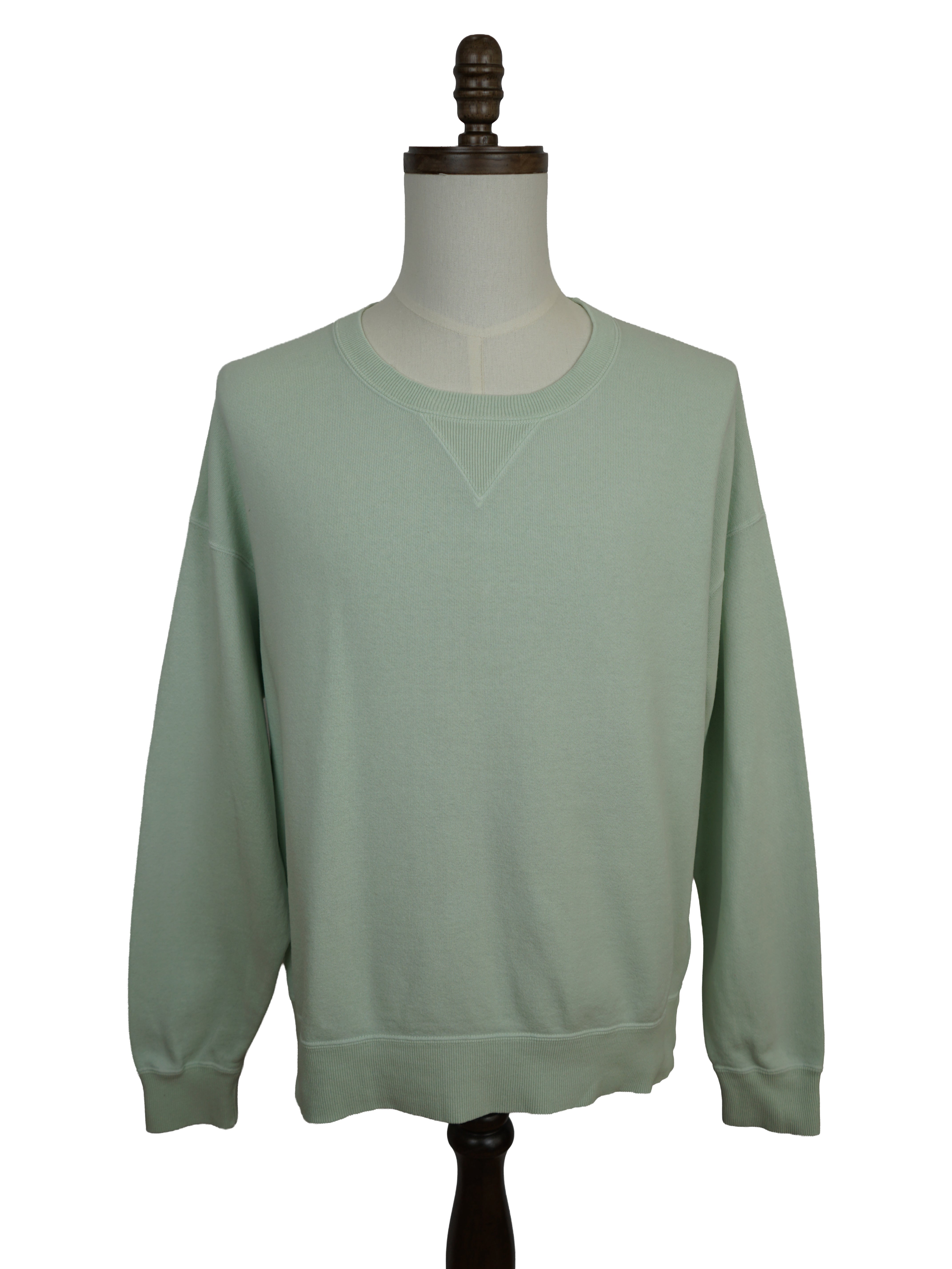 Sweatshirts & Sweaters – Overdye
