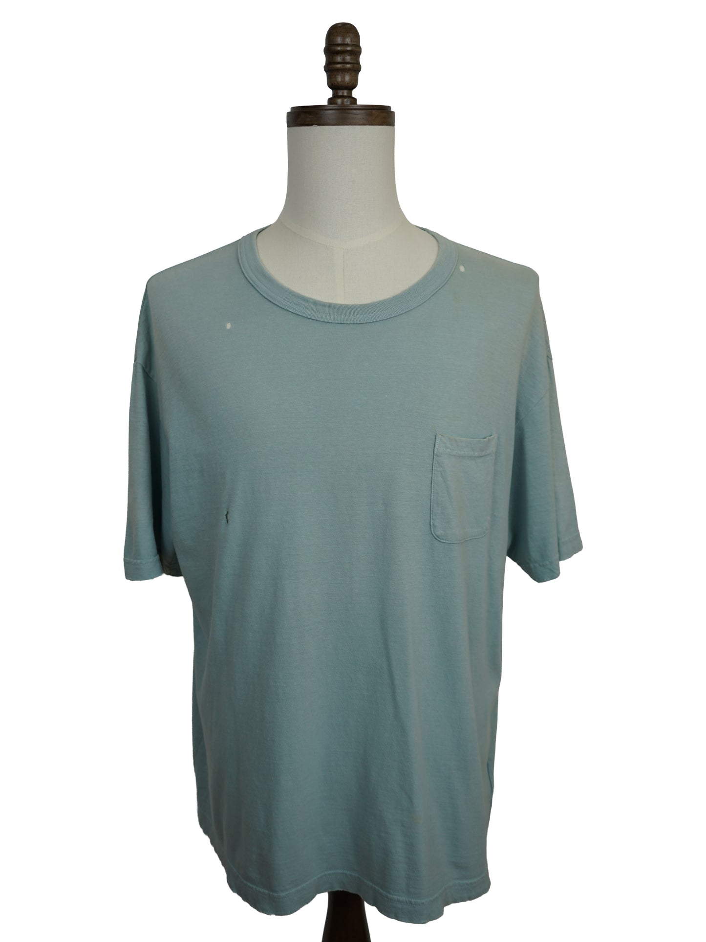 SS22 Amplus Tee S/S Crash
