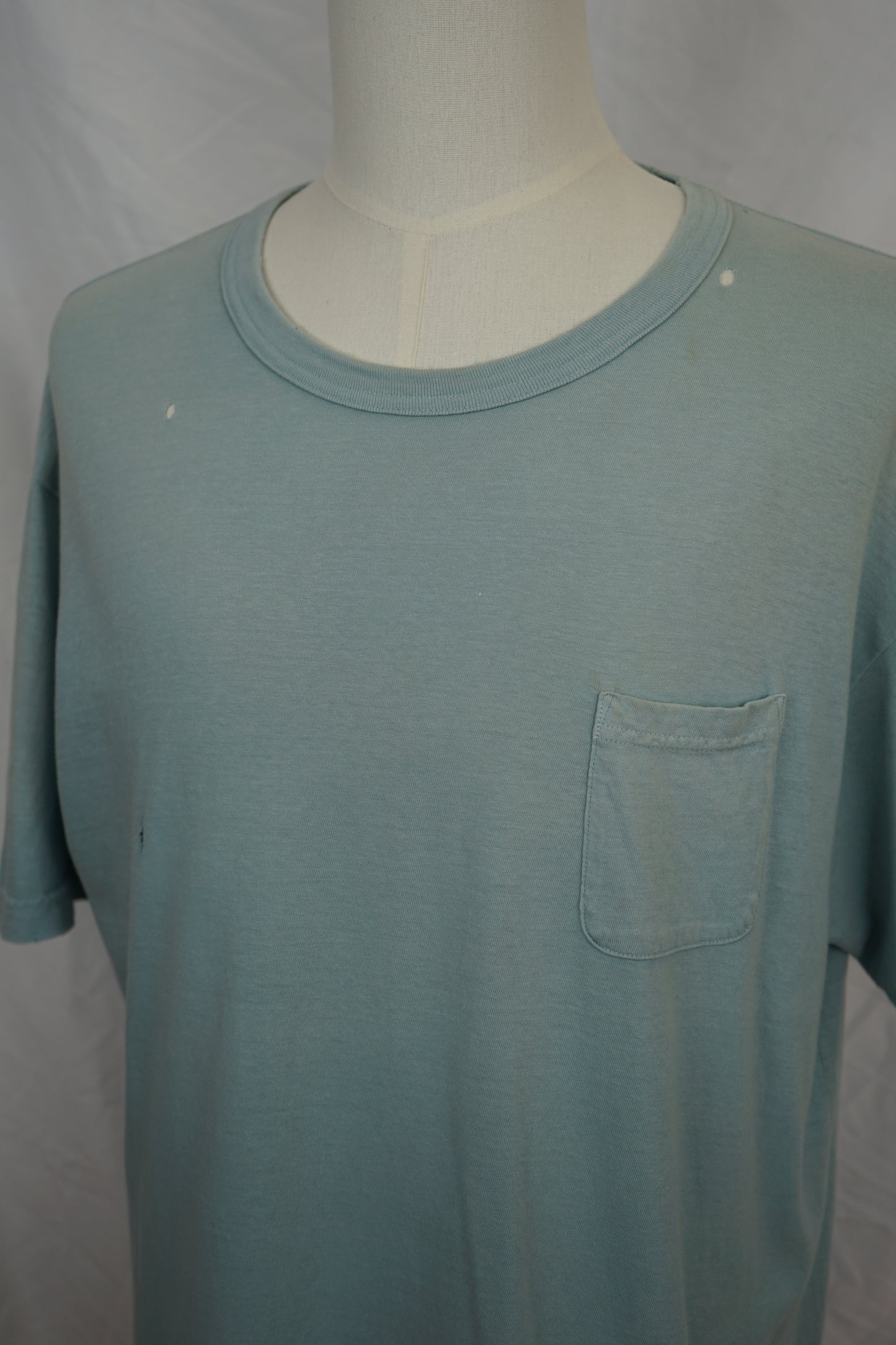SS22 Amplus Tee S/S Crash