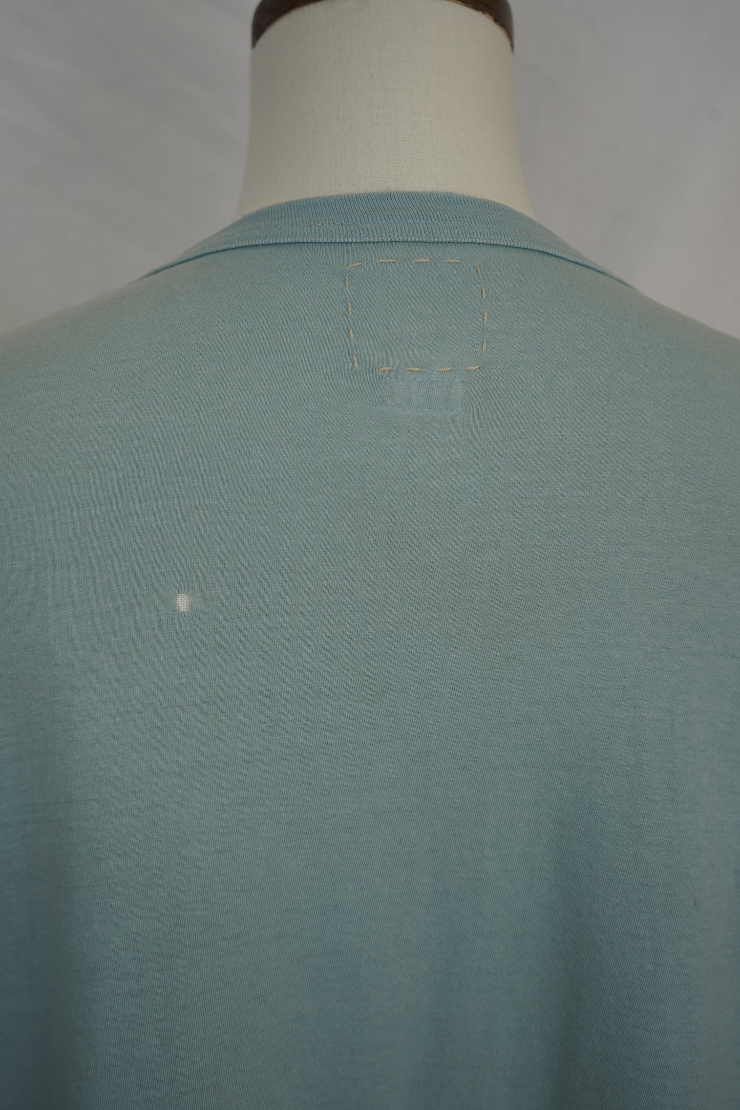 SS22 Amplus Tee S/S Crash