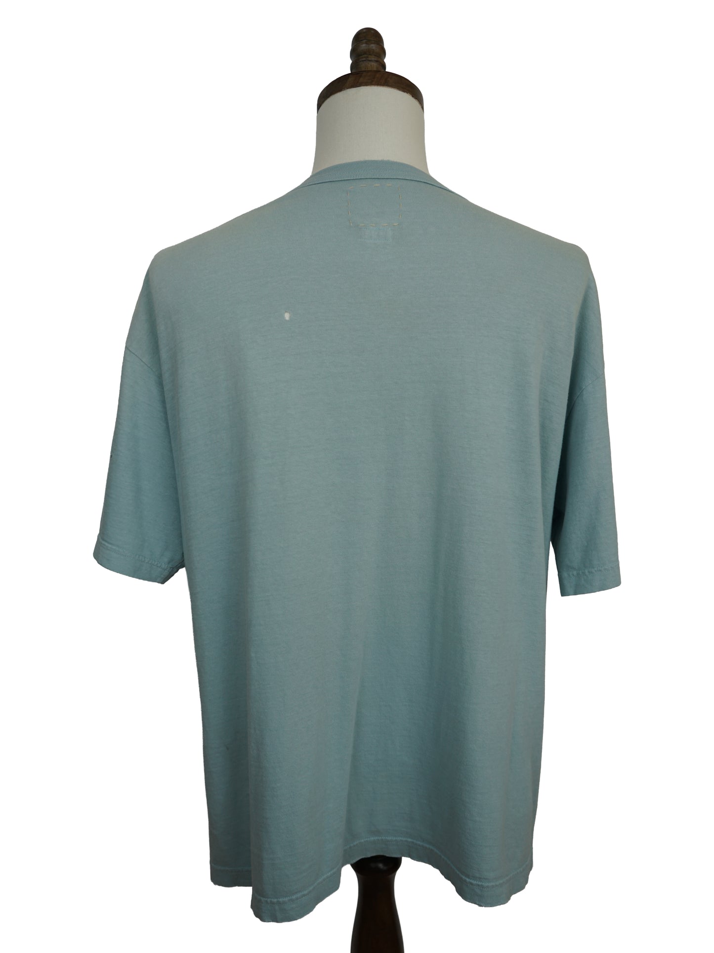 SS22 Amplus Tee S/S Crash