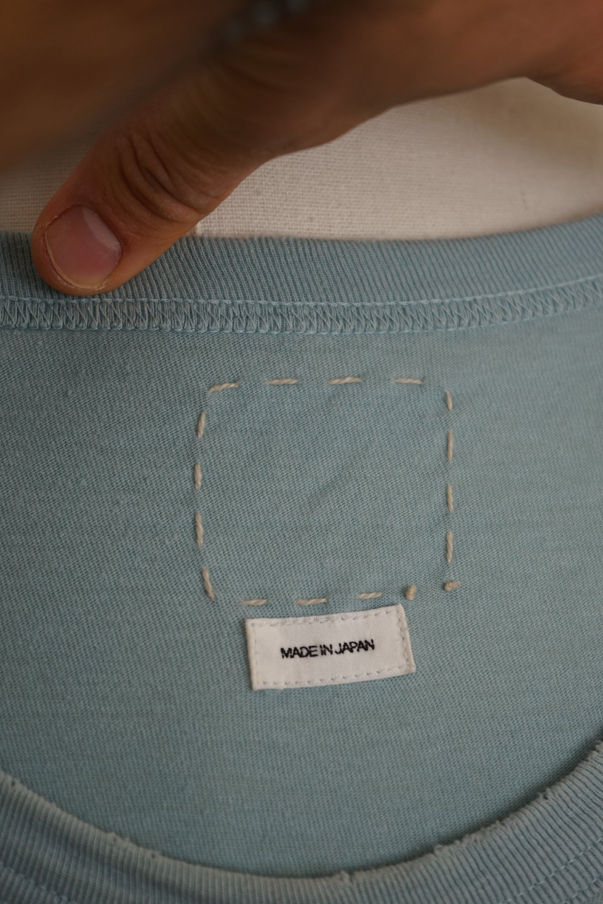 SS22 Amplus Tee S/S Crash