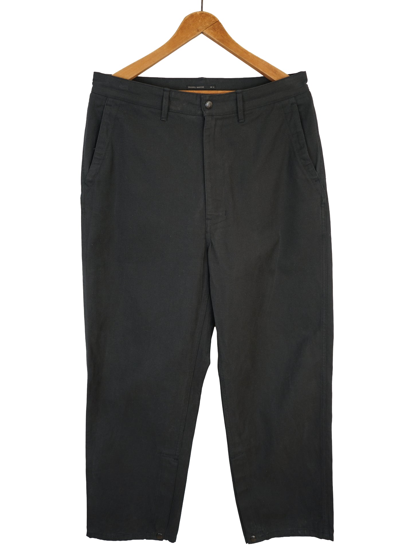 Lady White Co. Aviator Trousers