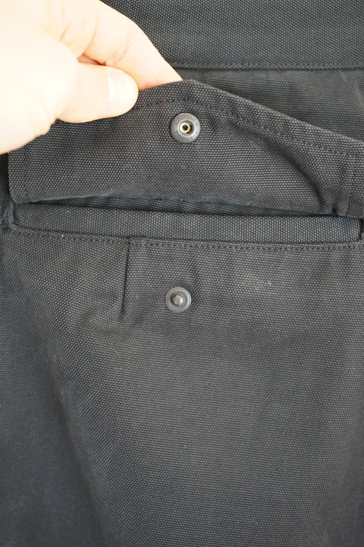 Lady White Co. Aviator Trousers