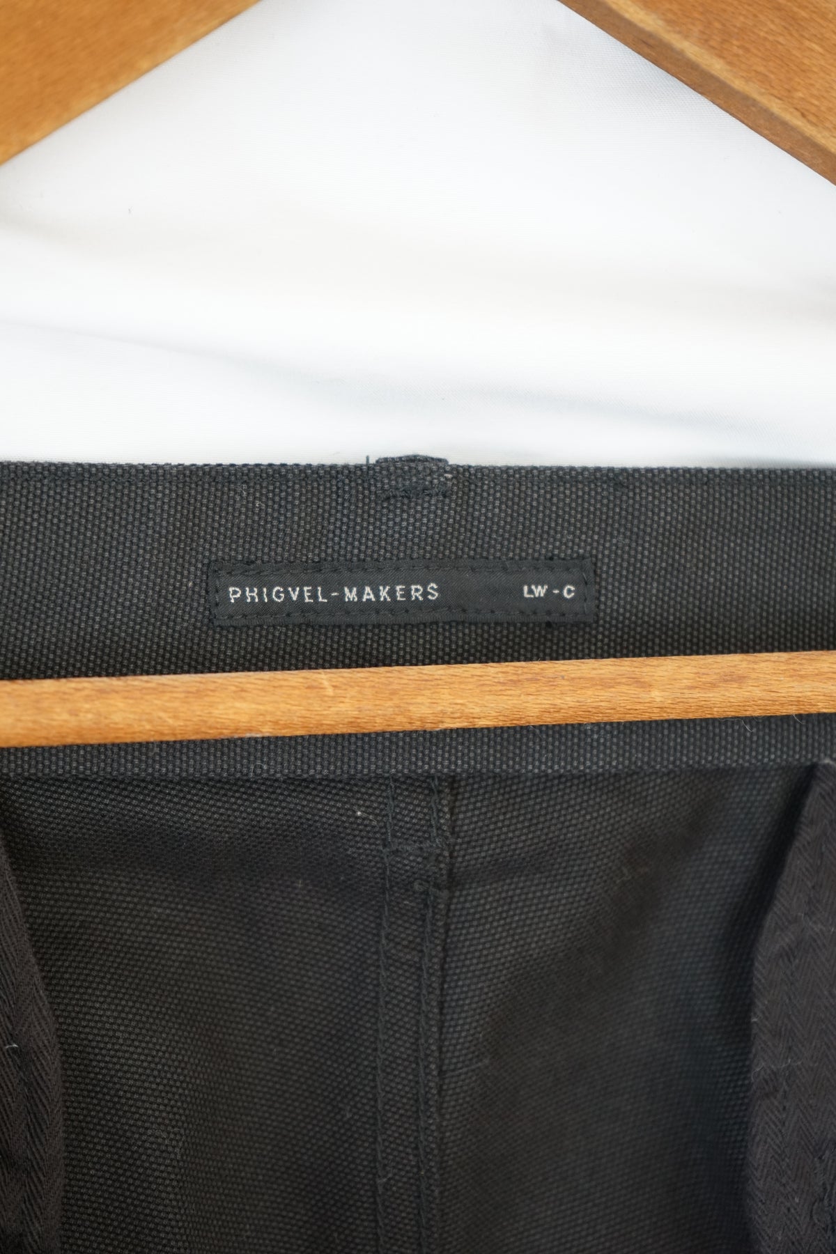 Lady White Co. Aviator Trousers