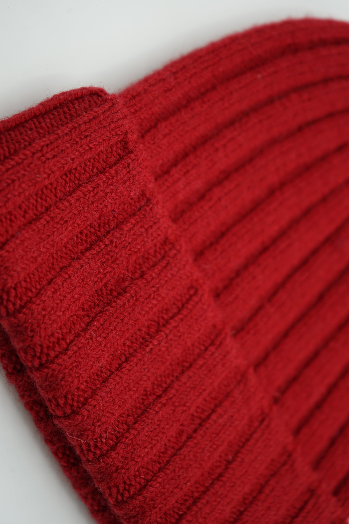 FW23 Knit Cap