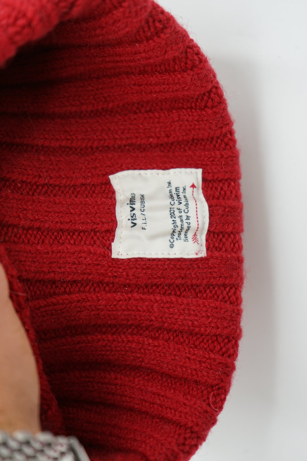 FW23 Knit Cap