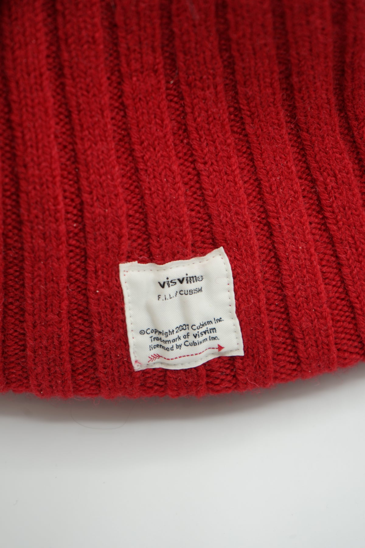 FW23 Knit Cap
