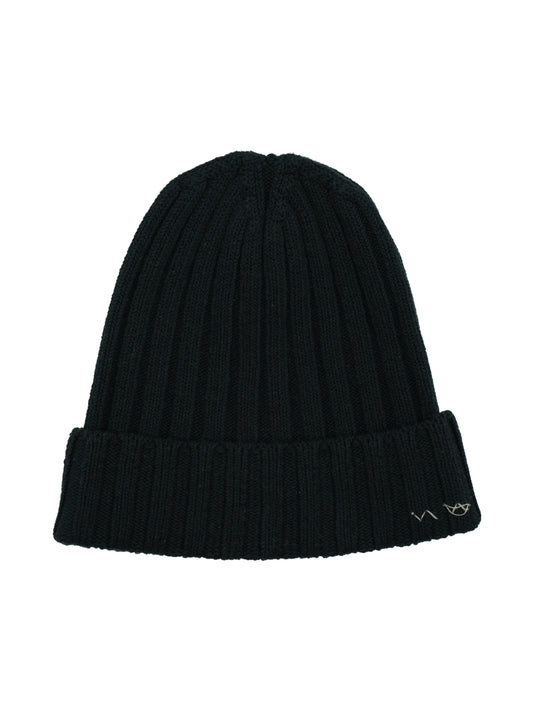 SS23 Knit Cap Cotton