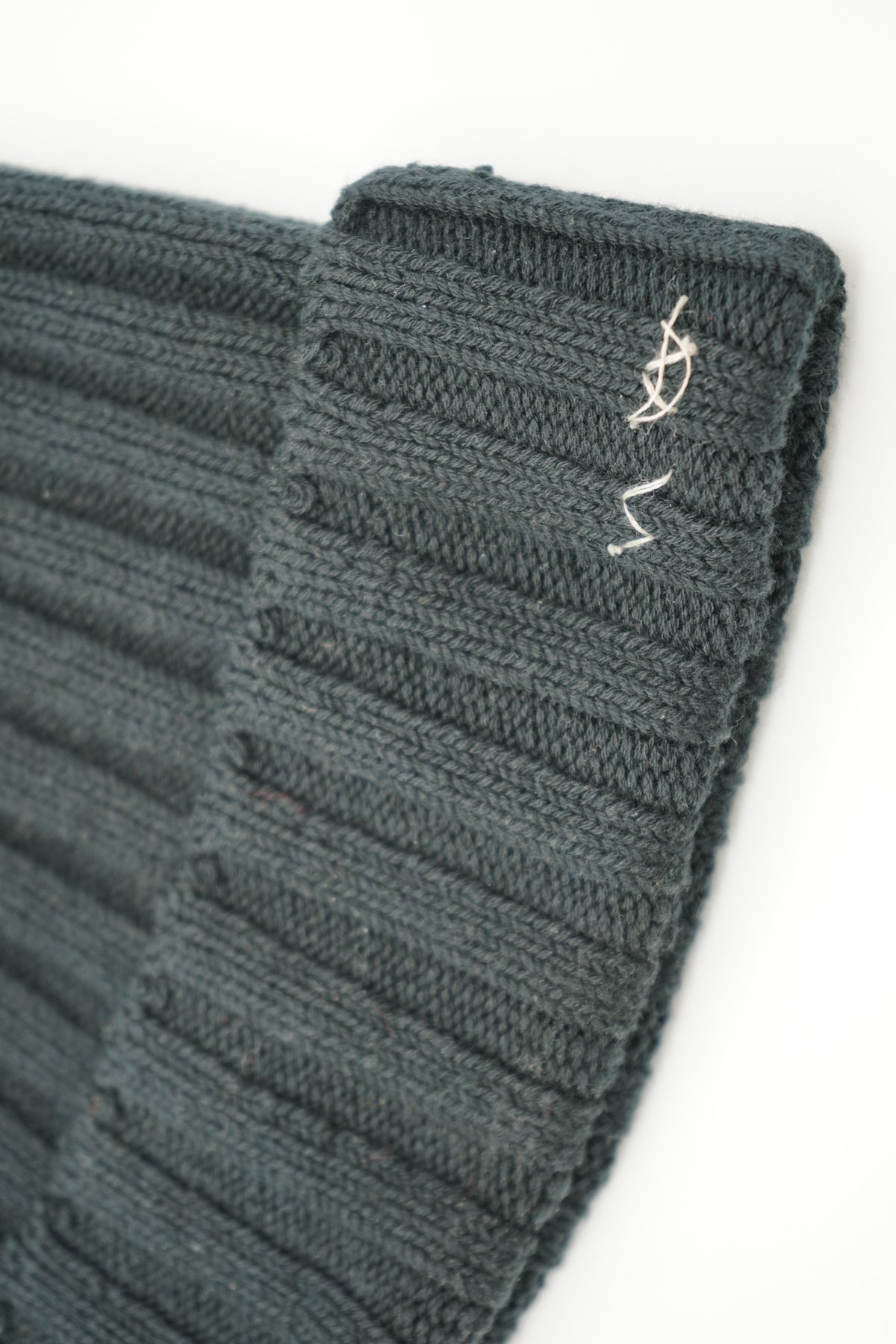 SS23 Knit Cap Cotton