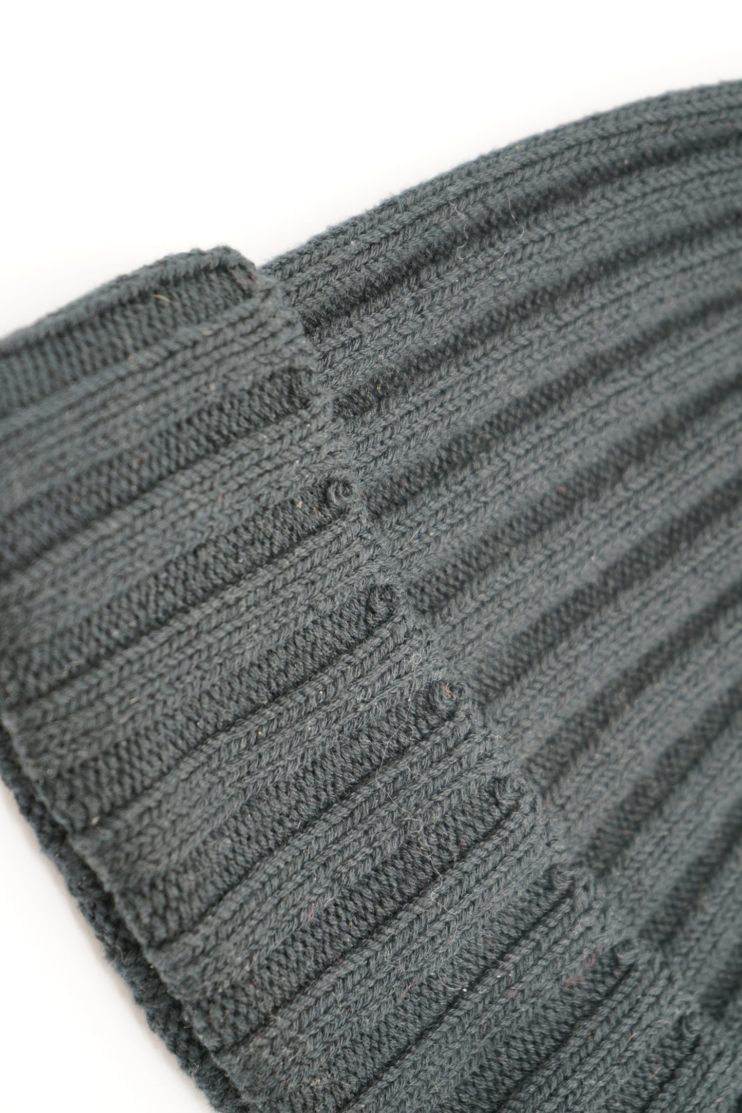 SS23 Knit Cap Cotton