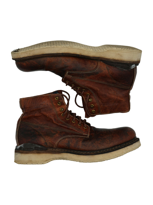 SS14 ICT Virgil Boots