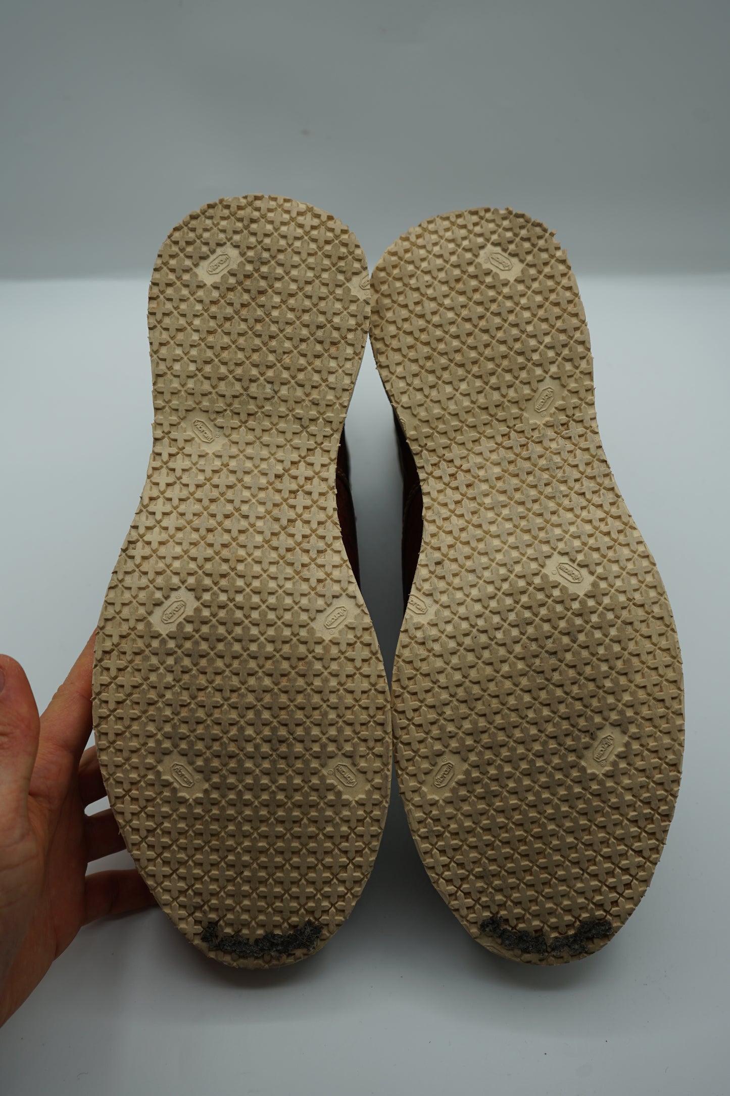 SS14 ICT Virgil Boots