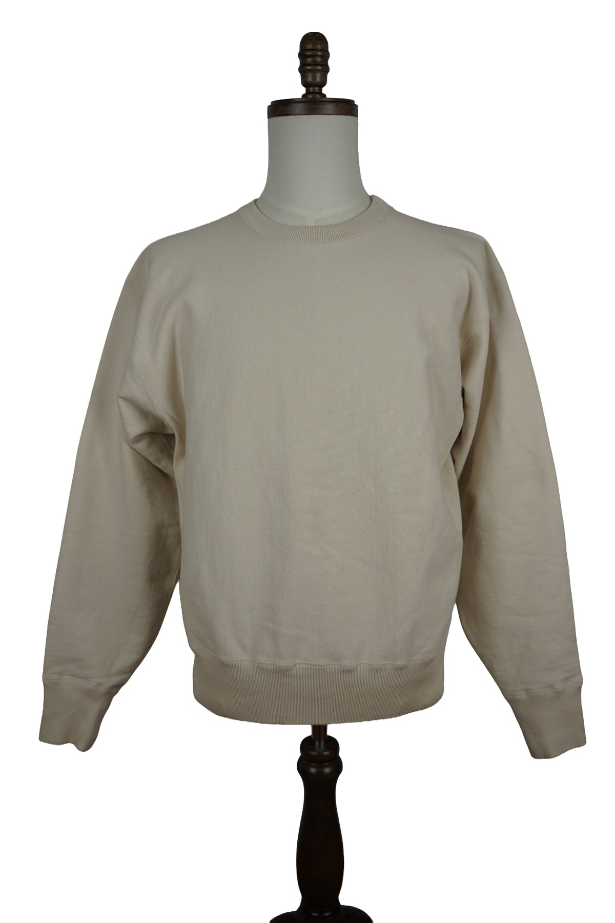 FW25 Crewneck Pullover