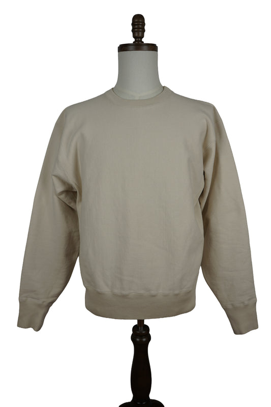 FW25 Crewneck Pullover