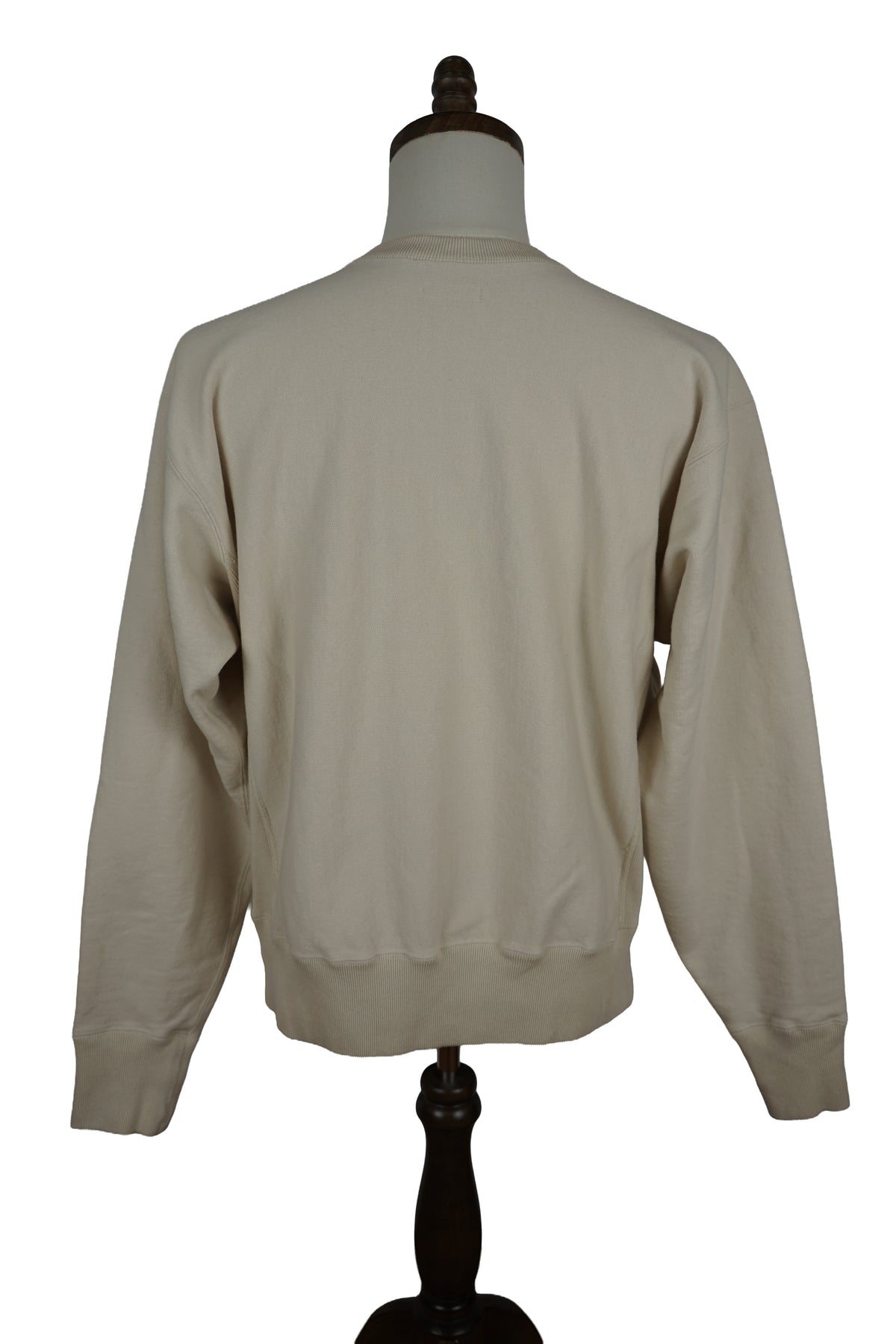FW25 Crewneck Pullover