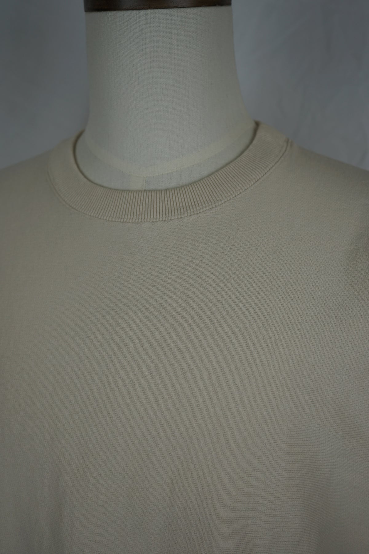 FW25 Crewneck Pullover