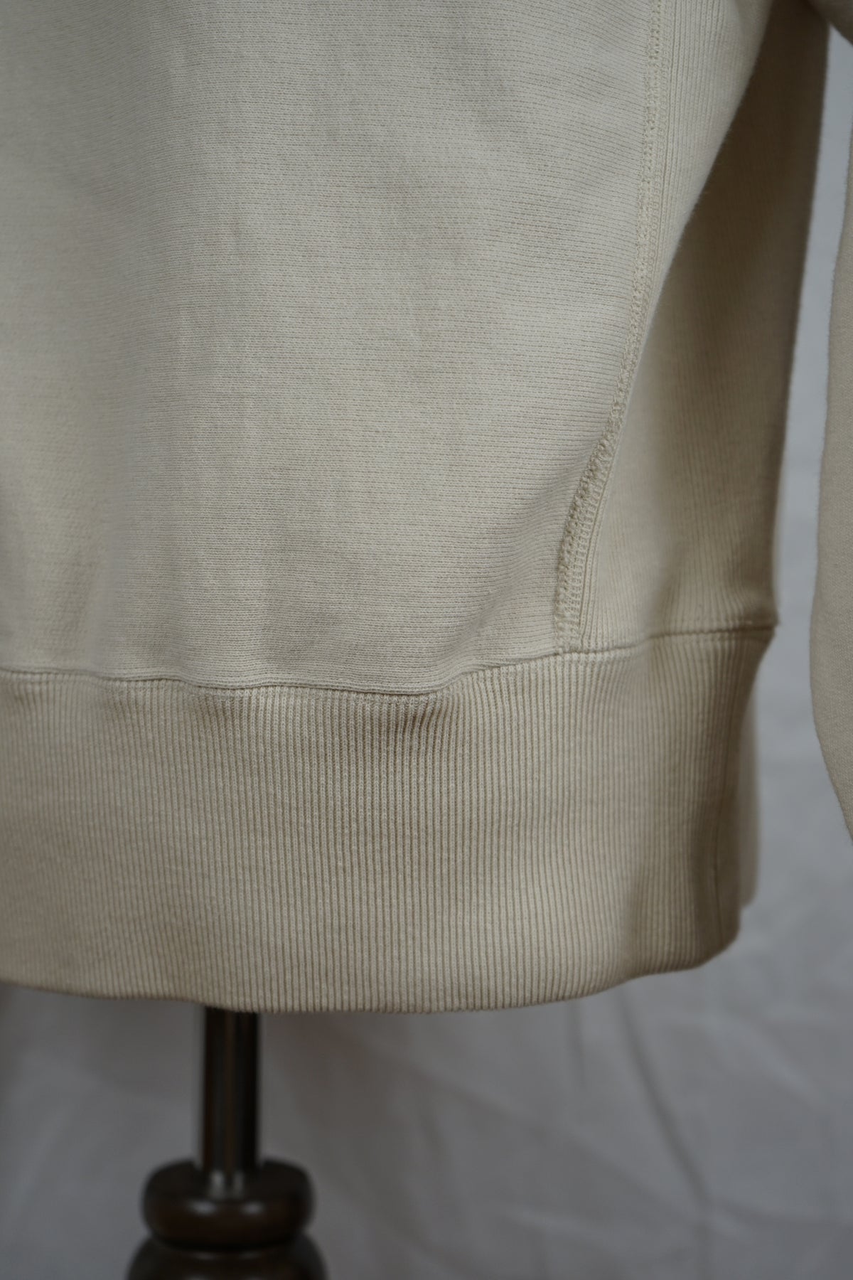 FW25 Crewneck Pullover