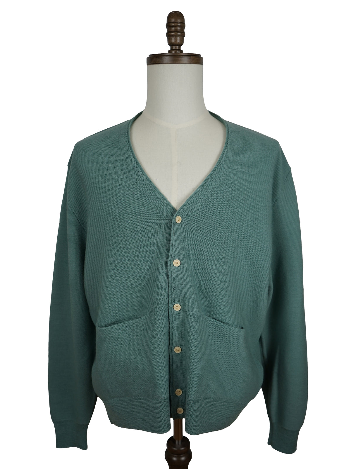 FW25 Selmer Knit Cardigan