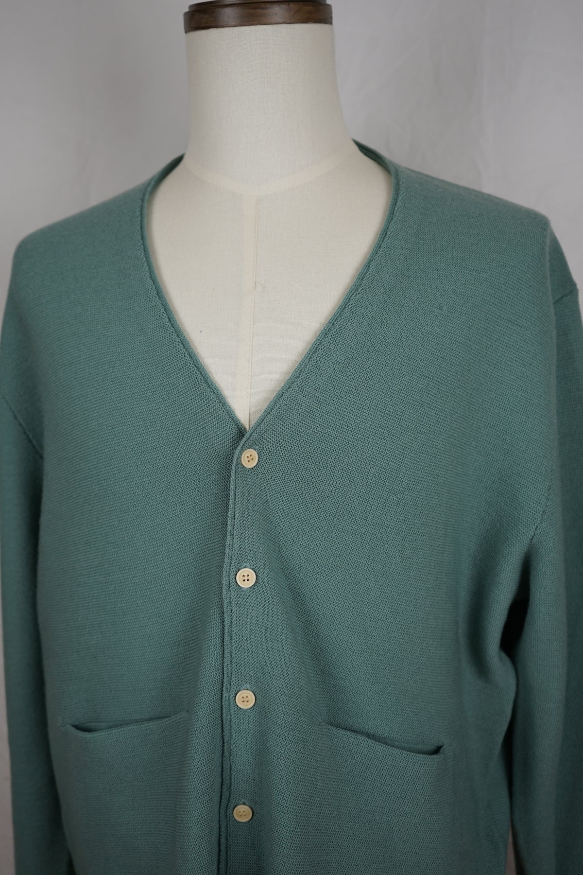 FW25 Selmer Knit Cardigan