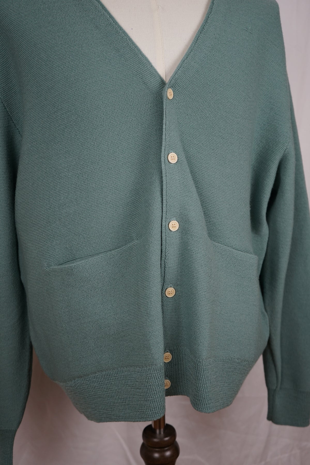 FW25 Selmer Knit Cardigan