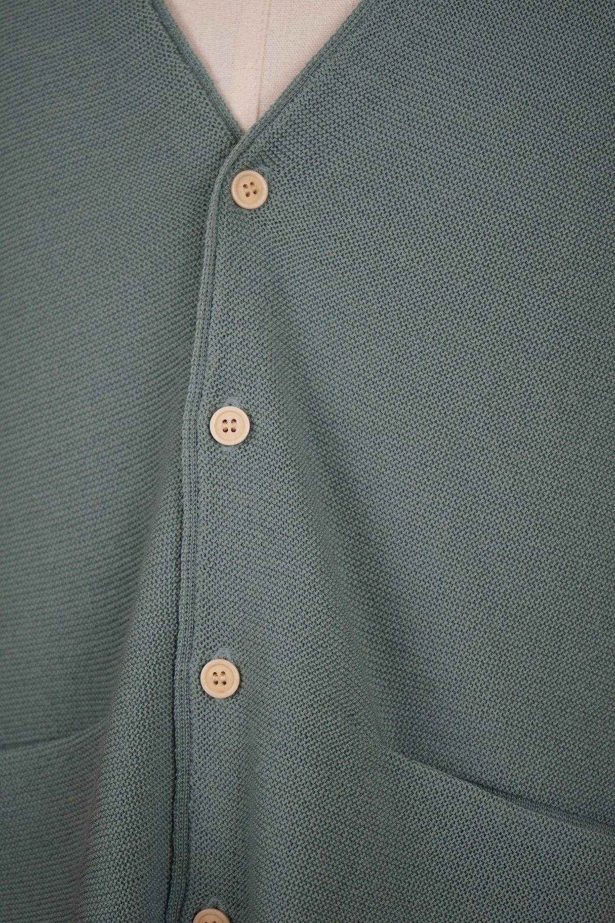 FW25 Selmer Knit Cardigan