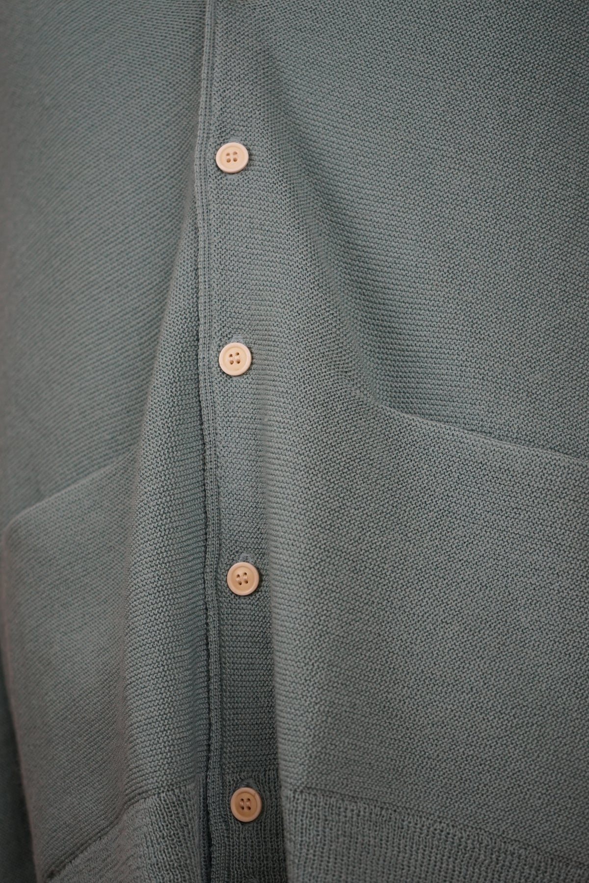 FW25 Selmer Knit Cardigan