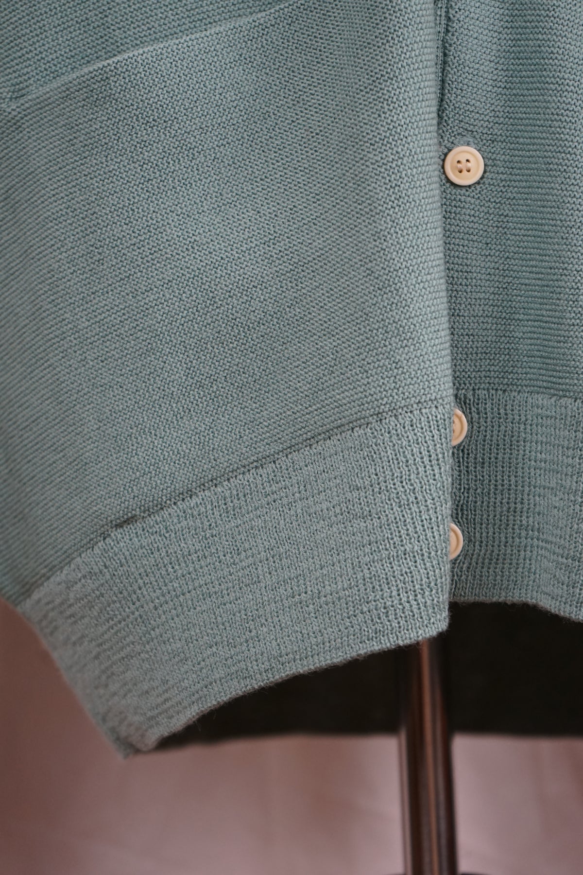 FW25 Selmer Knit Cardigan