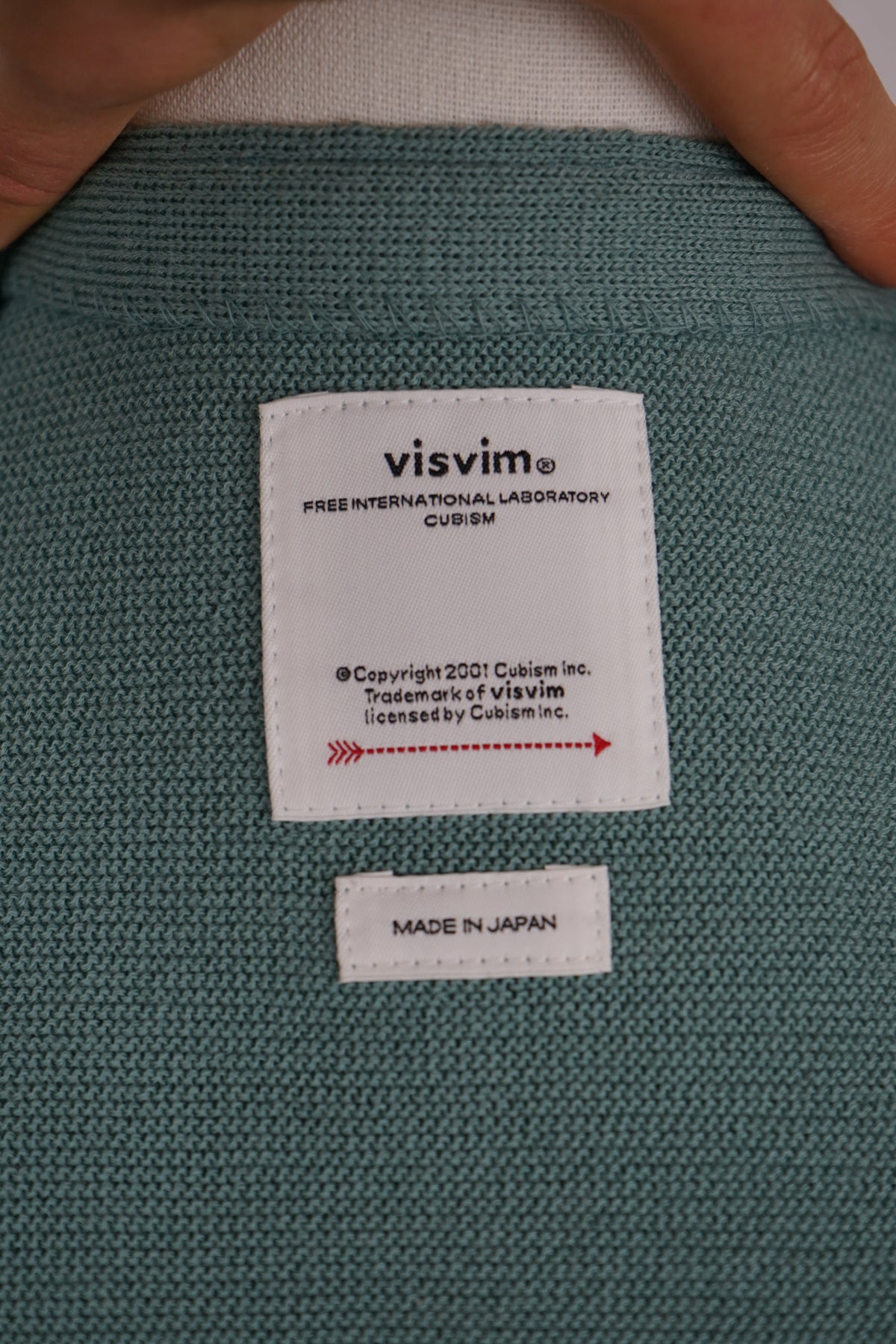 FW25 Selmer Knit Cardigan