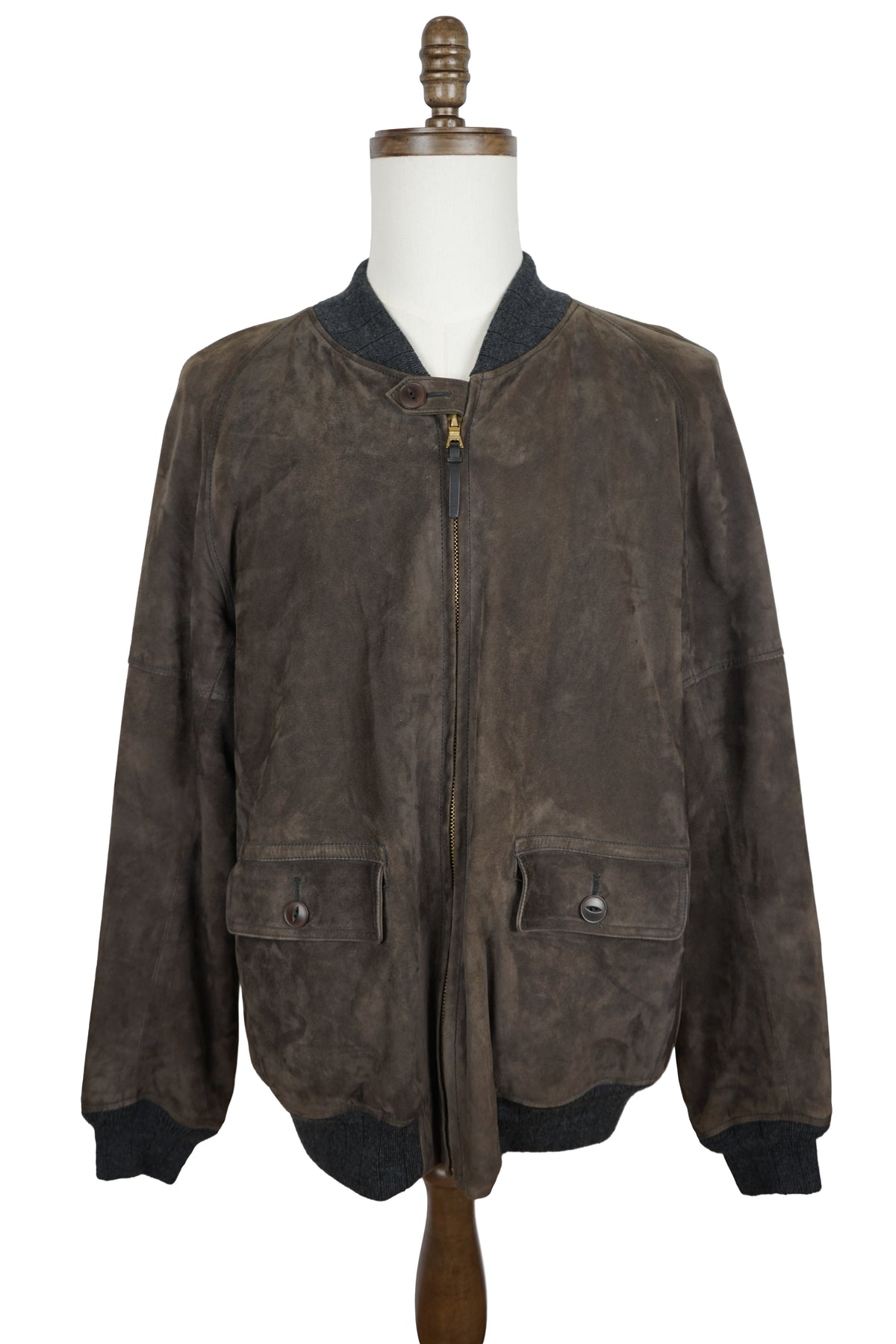 FW15 Varsity JKT Prime IT