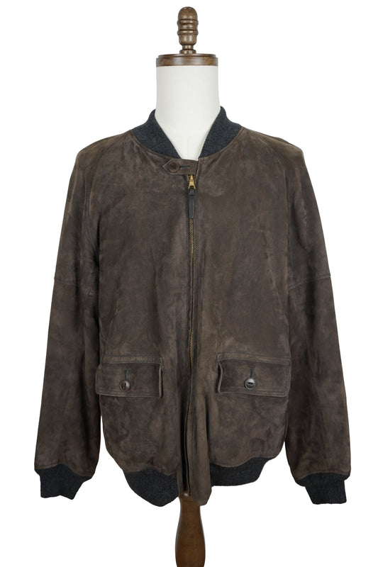 FW15 Varsity JKT Prime IT