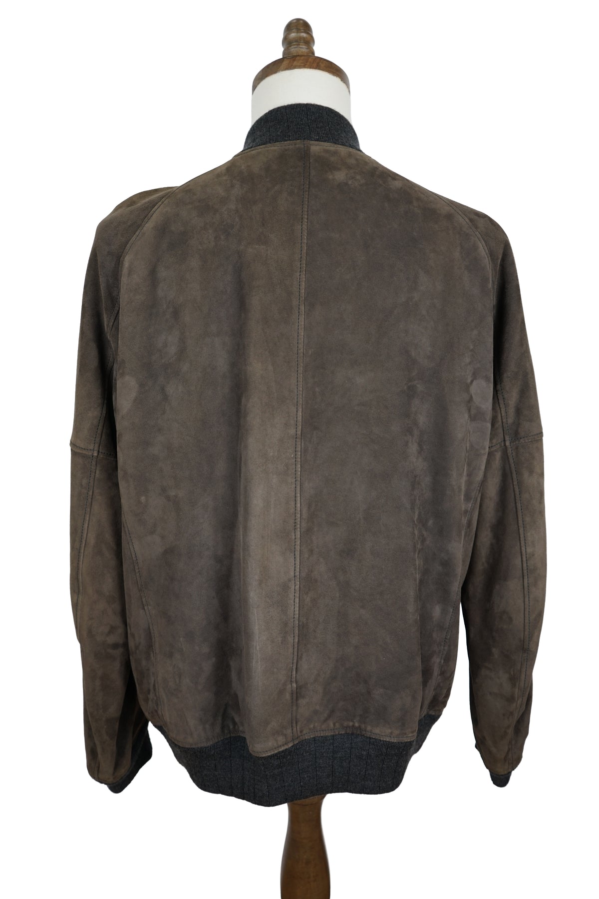 FW15 Varsity JKT Prime IT
