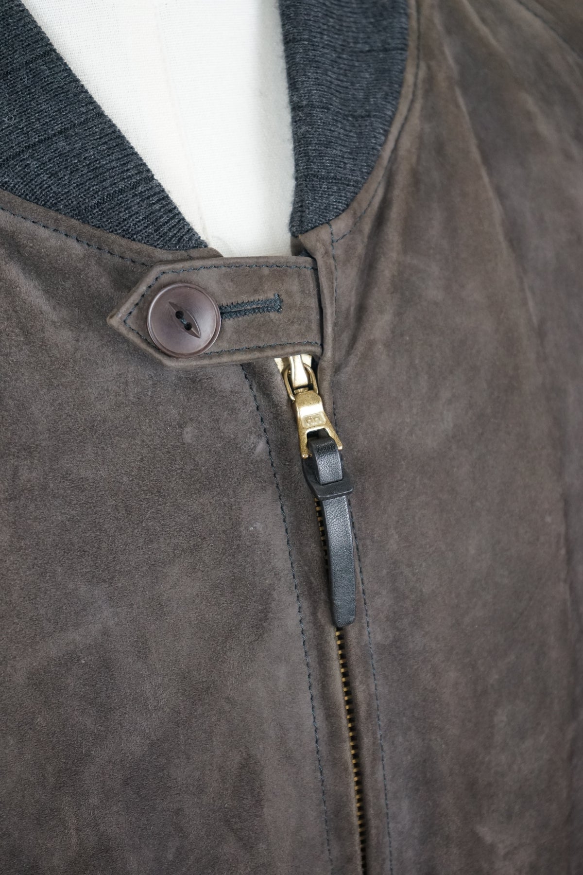 FW15 Varsity JKT Prime IT