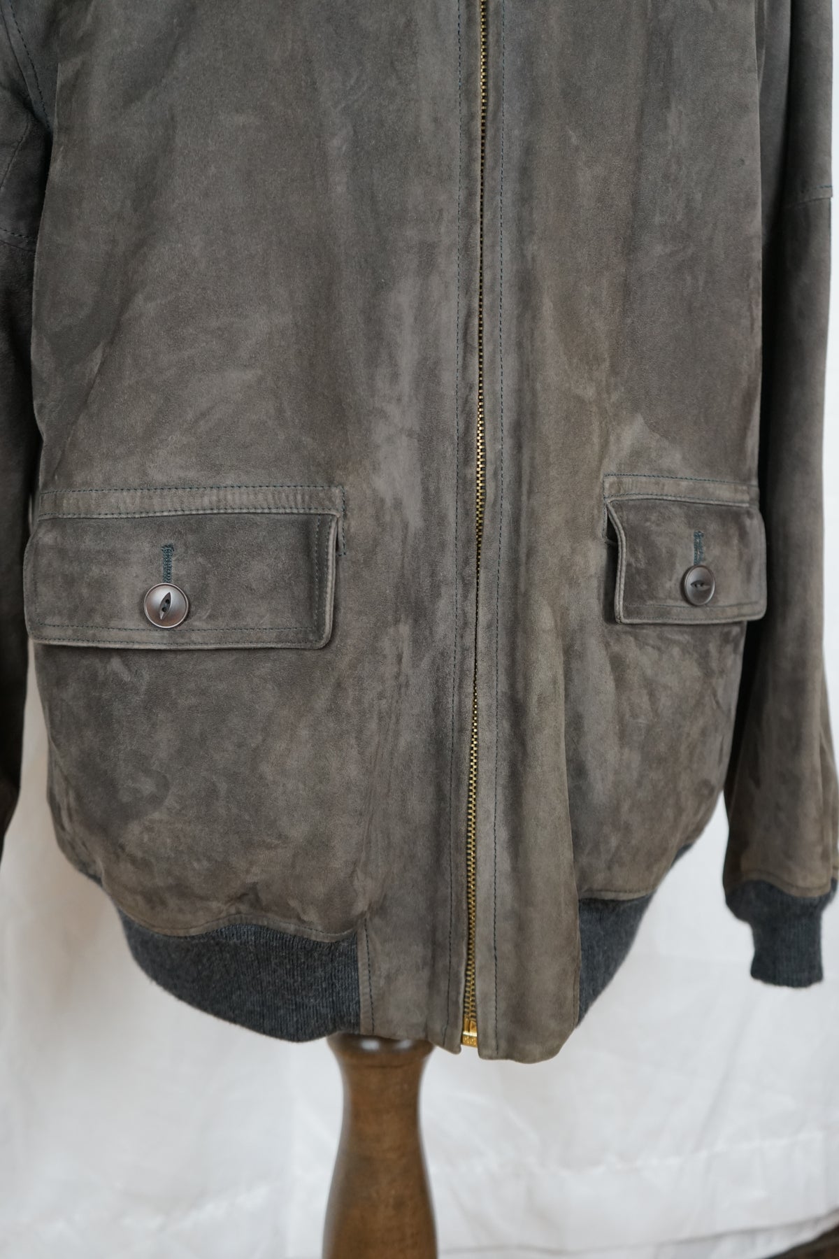 FW15 Varsity JKT Prime IT