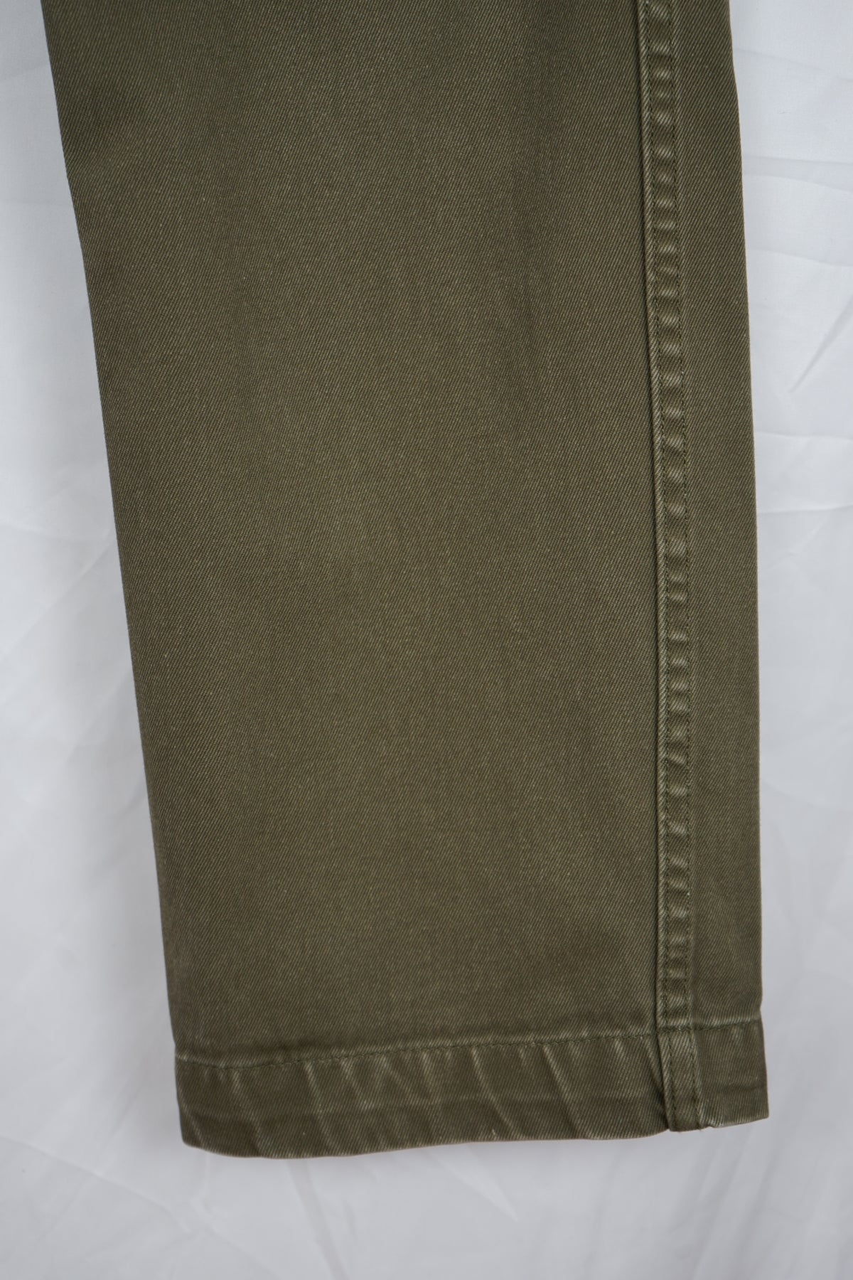 SS17 Pastoral Pants (DMGD Chino)