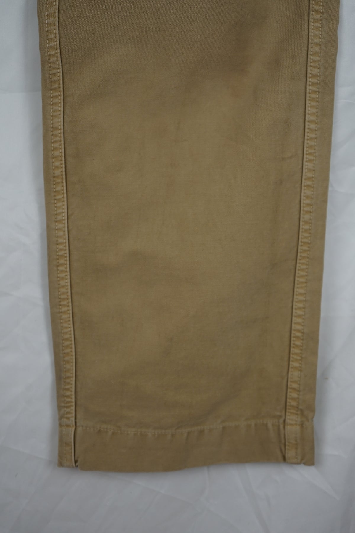 SS15 Pastoral Braces Pant (DMGD Chino)