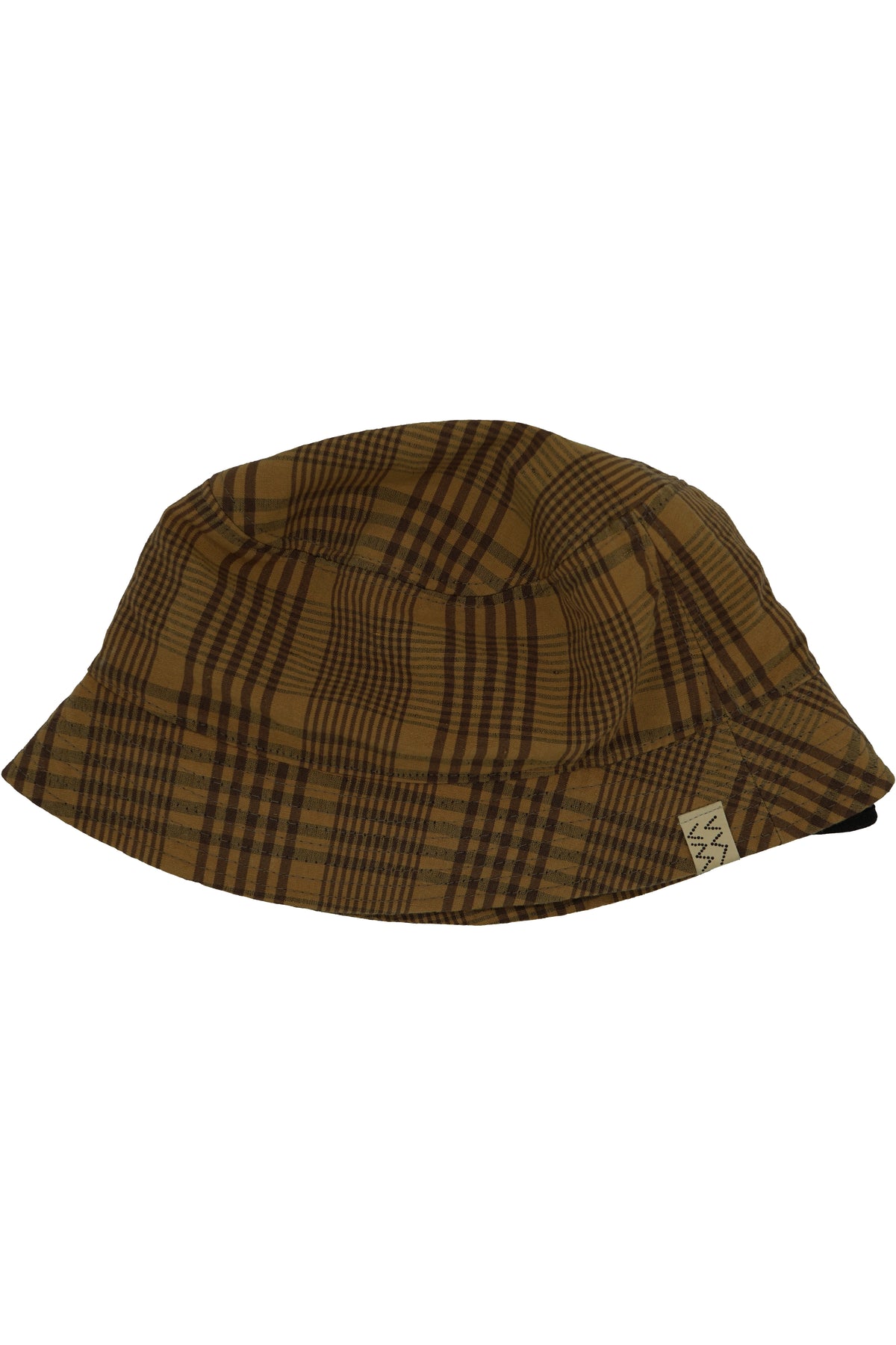 SS20 Dome Flap Hat