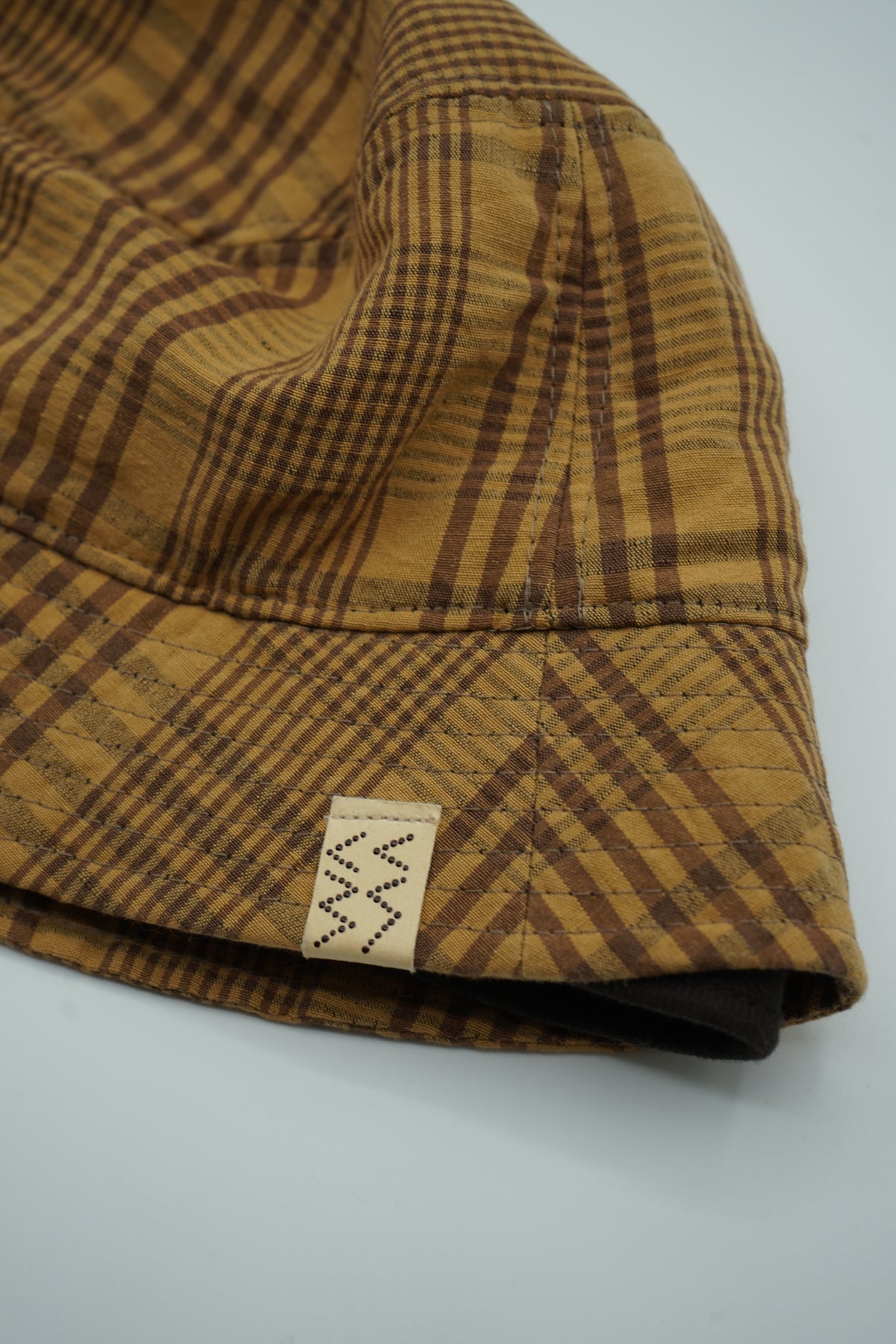 SS20 Dome Flap Hat