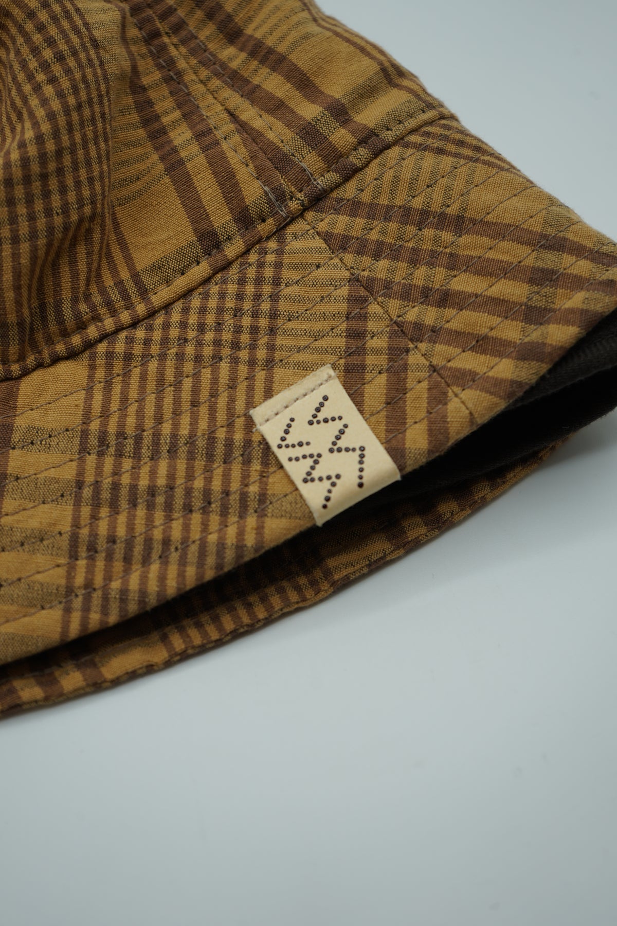 SS20 Dome Flap Hat