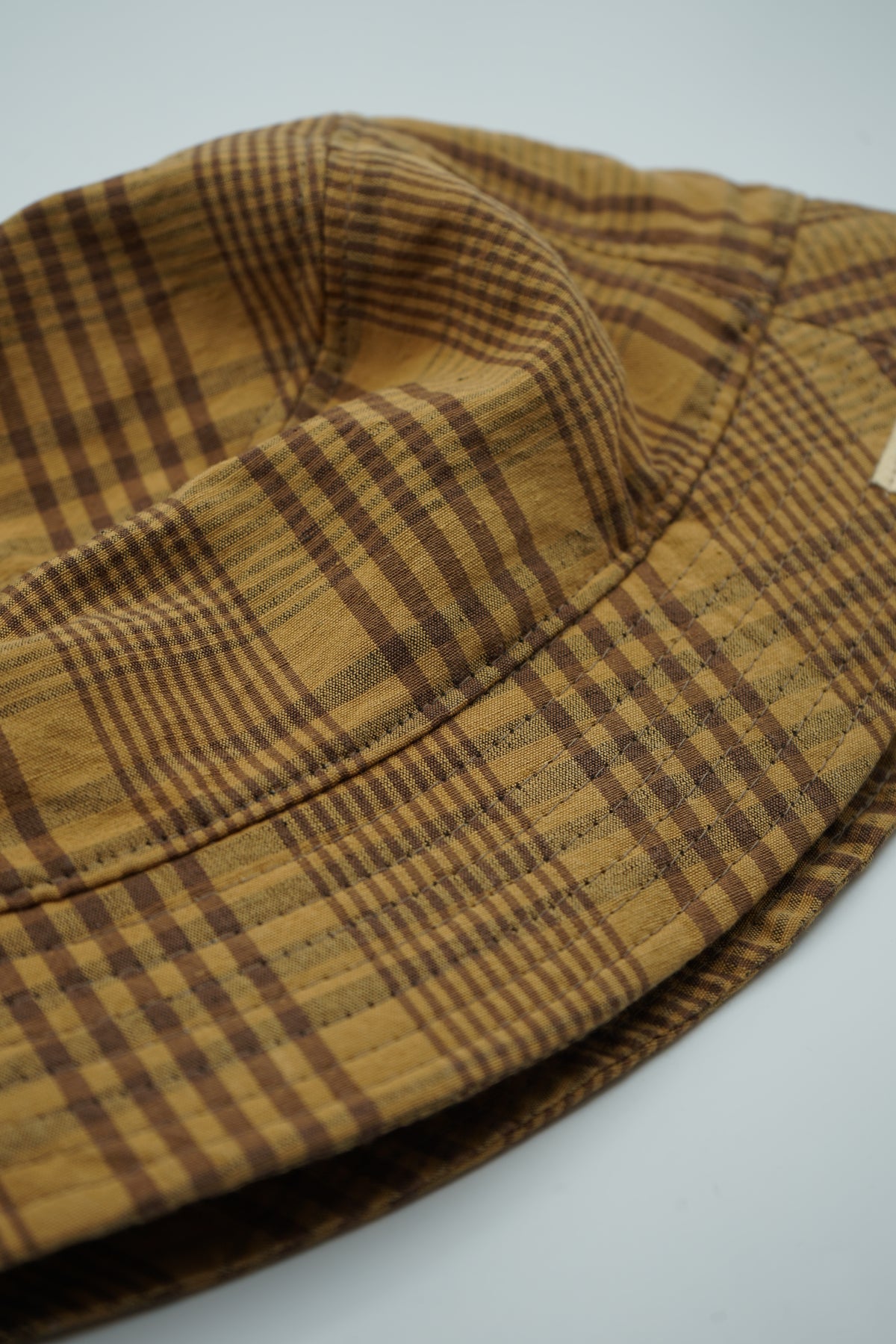 SS20 Dome Flap Hat