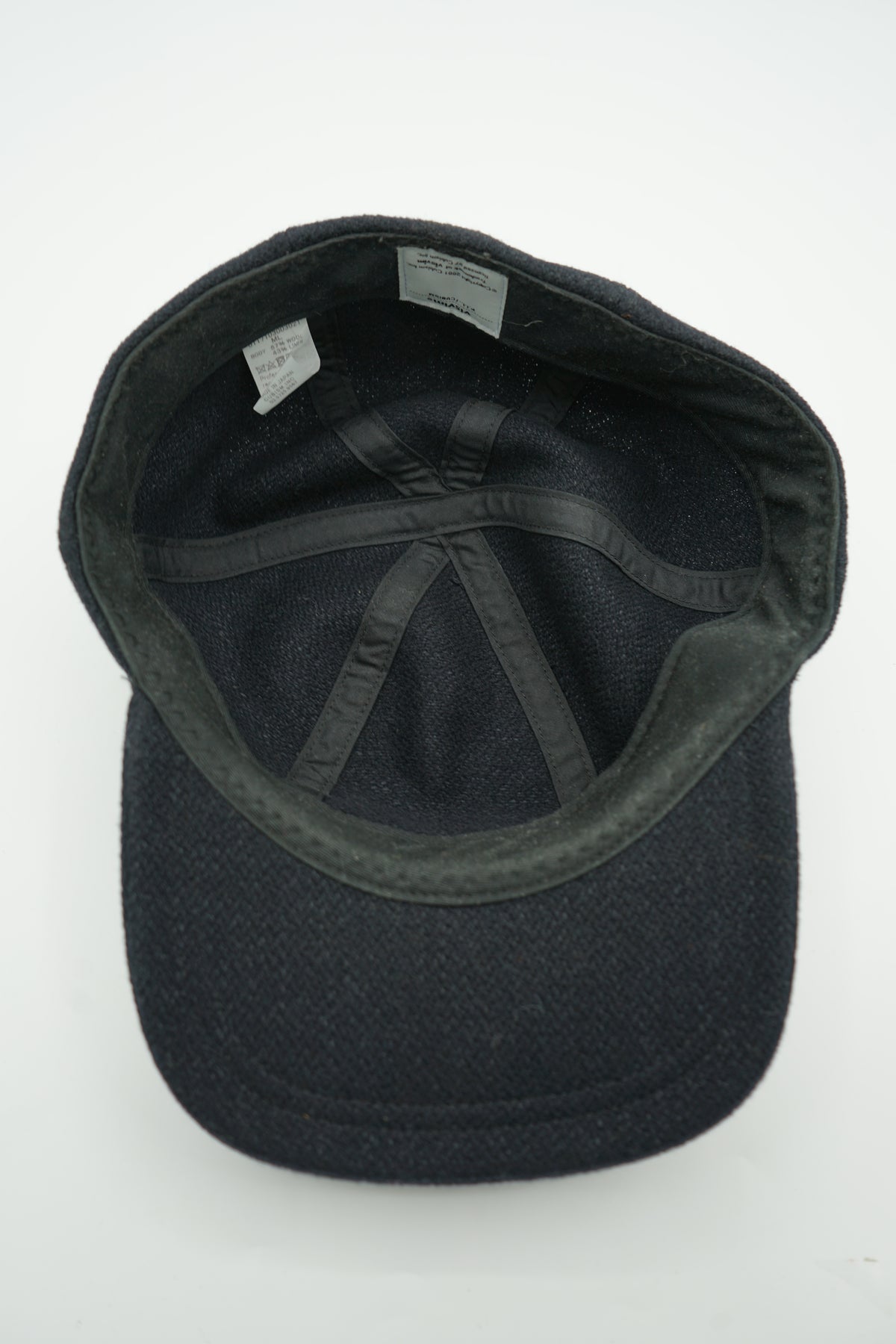 SS17 Tour Cap (Peerless)