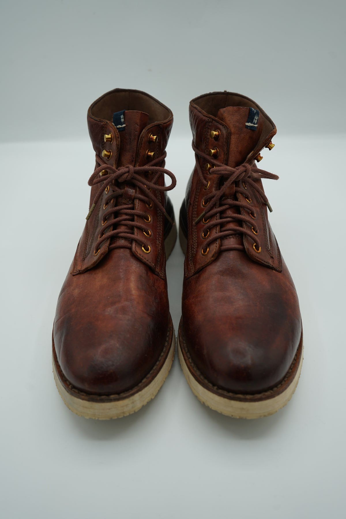 SS20 ICT Virgil Boots