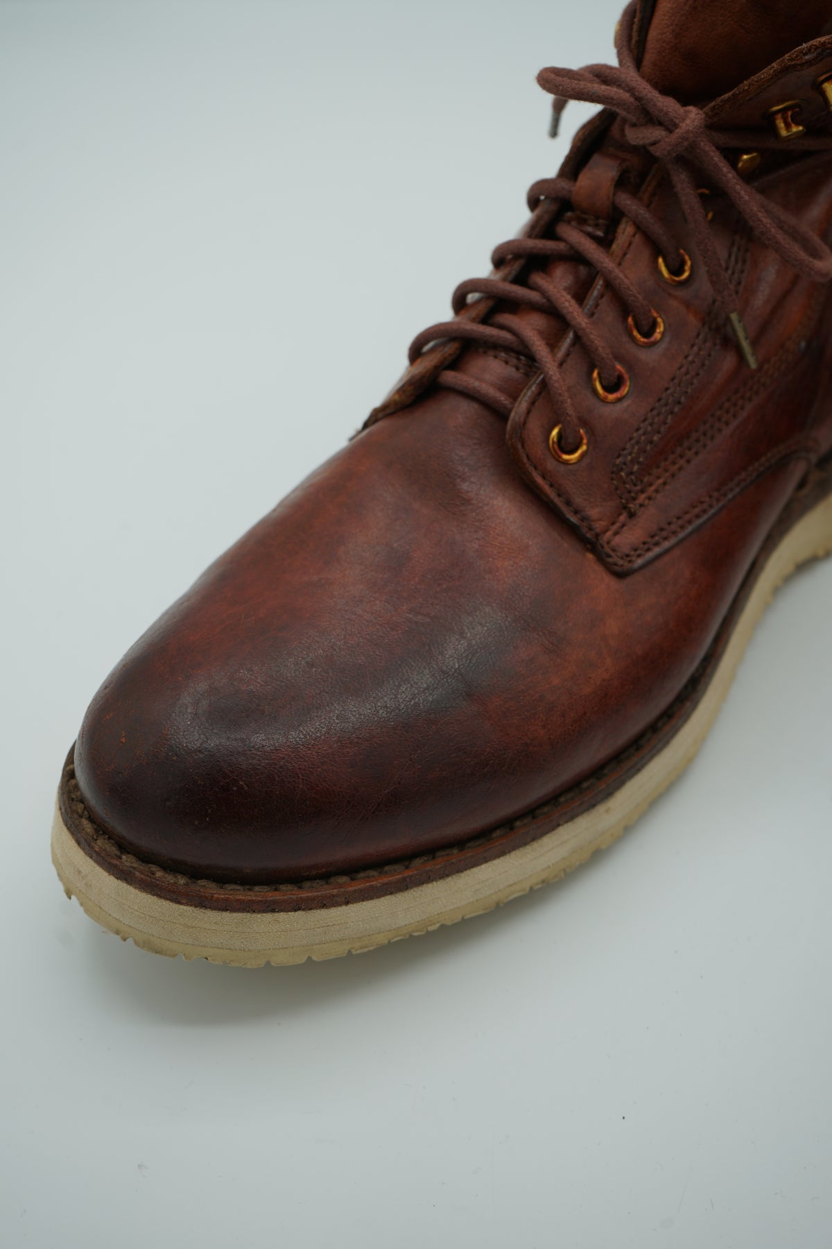 SS20 ICT Virgil Boots