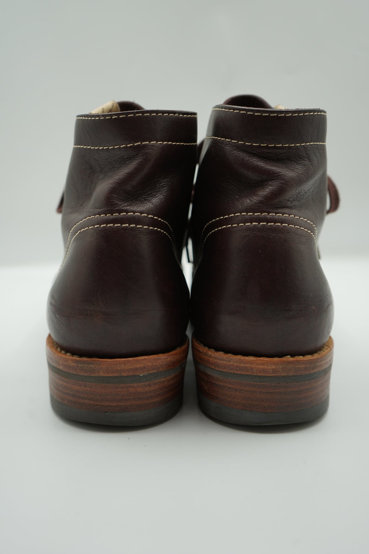 FW18 SPOT Brigadier Boots-Folk